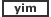 Yahoo Messenger Yahoo Messenger